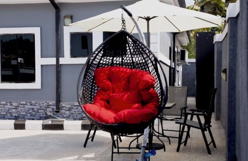 Enugu House | ENUGU Nigeria Shortlet/Serviced Apartment, Enugu state, Nigeria for NGN35,000