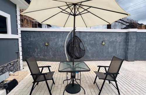 Enugu House | ENUGU Nigeria Shortlet/Serviced Apartment, Enugu state, Nigeria for NGN35,000