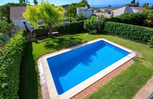 Cunit Resort | Envalira 43.1