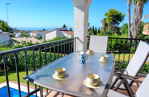 Cunit Resort | Envalira 43.1