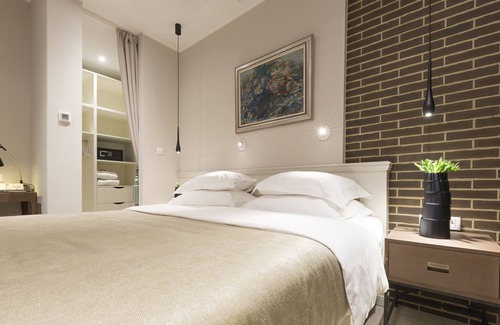 Stari Grad Hotel | Envoy Hotel Belgrade