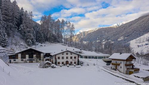Cadipietra Apartment | Enzhof