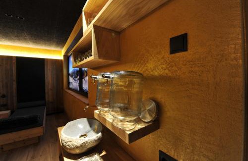 Cadipietra Apartment | Enzhof