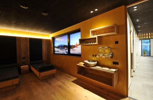 Cadipietra Apartment | Enzhof
