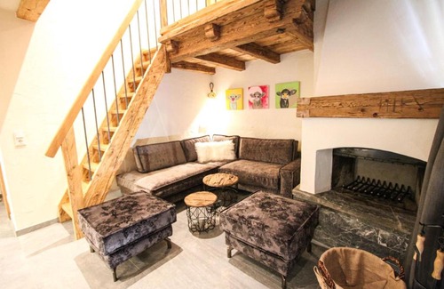 Konigsleiten Apartment | Enzian Wohnung A
