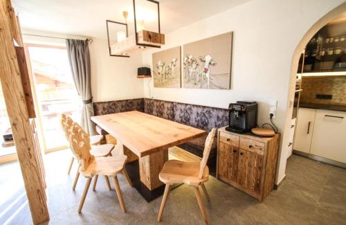 Konigsleiten Apartment | Enzian Wohnung A