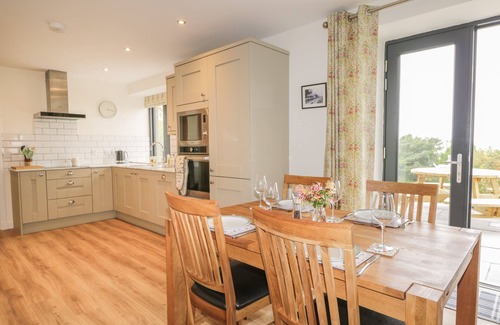Clochan Cottage | Enzie Station Cottage