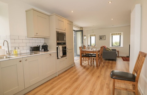 Clochan Cottage | Enzie Station Cottage