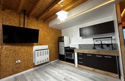 Caviahue House | Enzojo Med