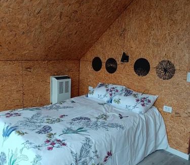 Caviahue House | Enzojo Med