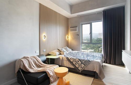 Cebu Apartment | Enzos Pad in Avida Towers Riala Cebu IT Park T4
