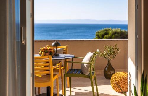 Stara Baska Apartment | Eola Apartments