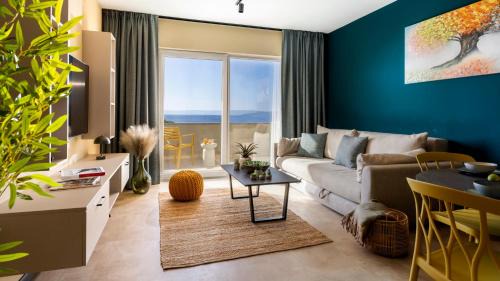 Stara Baska Apartment | Eola Apartments