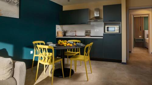 Stara Baska Apartment | Eola Apartments