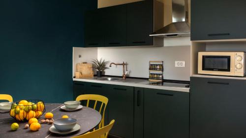 Stara Baska Apartment | Eola Apartments