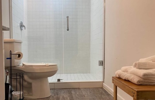 Lake Eola Heights Apartment | Eola’s Garage