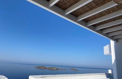 Ydrousa Villa | Eolia luxury suites Andros