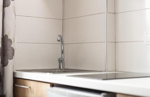 Sarti Apartment | Eolica Rooms