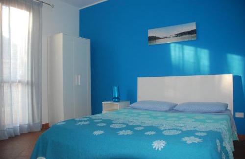 Marsala Bed & Breakfast | Eolo