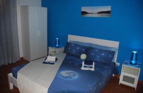 Marsala Bed & Breakfast | Eolo