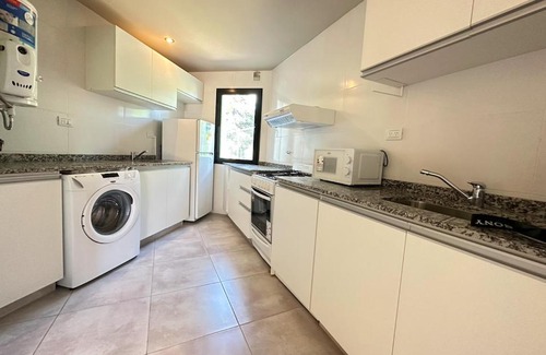 Rio Ceballos Apartment | Eos Sporthaus