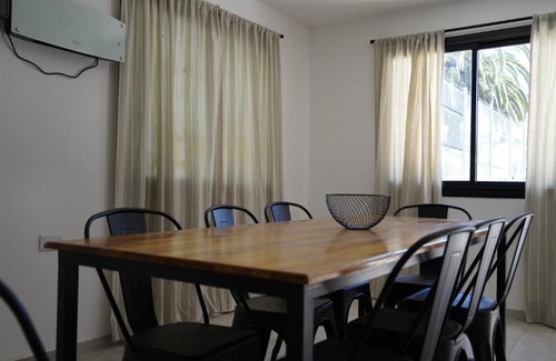 Rio Ceballos Apartment | Eos Sporthaus
