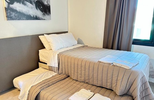 Rio Ceballos Apartment | Eos Sporthaus