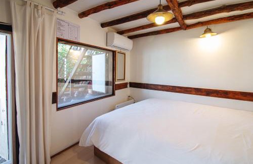 Jeonju House | Eosahwa