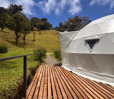 Quebrada Grande Other | Epífita, Bosque Nuboso Glamping Monteverde