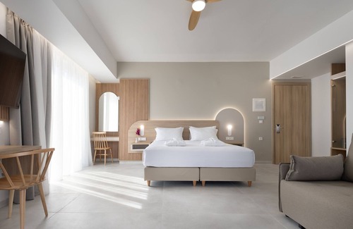 Chania Town Hotel | Epavli Grace Hotel