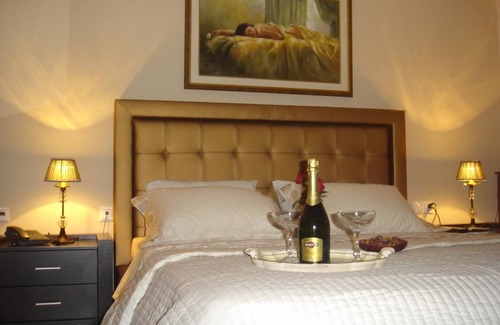 Kalambaka House | Epavlis Meteora Suites Hotel