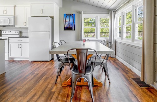 Ephraim Cabin | Ephraim home- Great for Families and Groups! Dog Friendly up to 4 dogs!