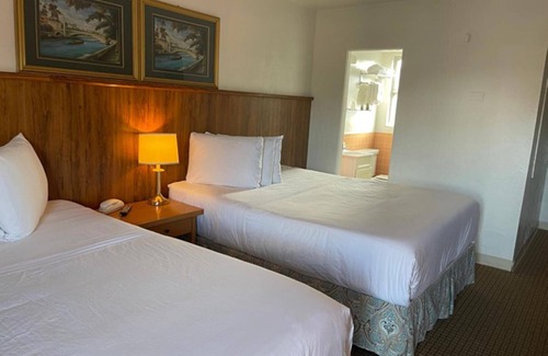 Ephrata Hotel | Ephrata Inn Motel