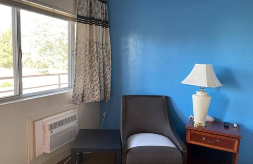Ephrata Hotel | Ephrata Inn Motel