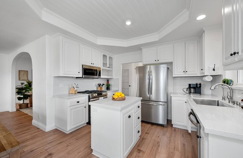 Atascadero House | Epic 6BR Estate*Close to Wineries*Sleeps 18