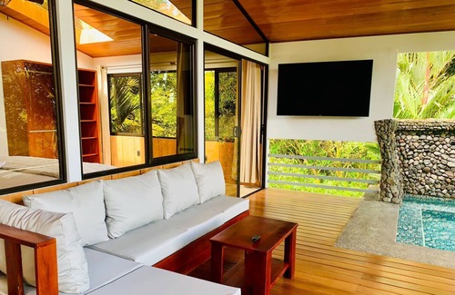 San Miguel Cabin | Epic Adventure Lodge