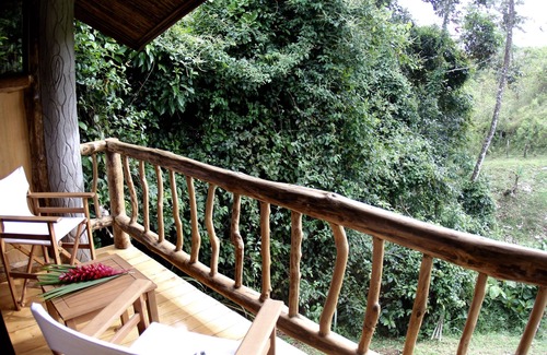 San Miguel Cabin | Epic Adventure Lodge