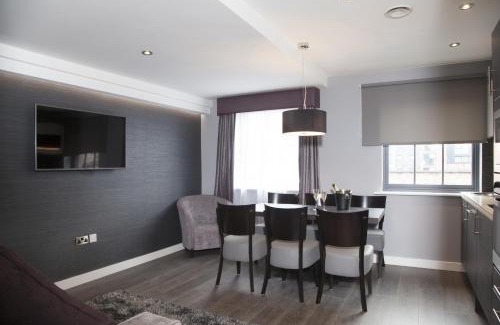 RopeWalks Apartment | EPIC Apartments Duke Street