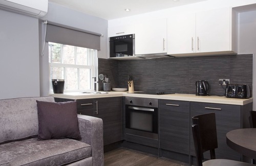 Liverpool City Centre Hotel | EPIC Apartments Duke Street