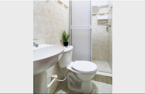 Cartagena District Apartment | Epic pointe1