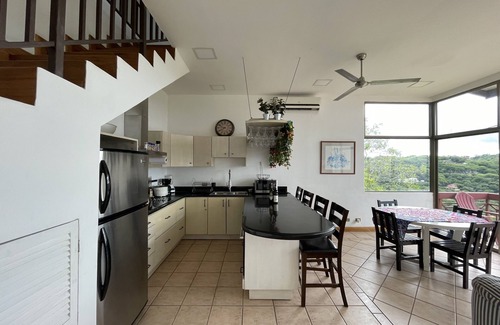 Panama Beach Condo | Epic Sunsets at Villa in Playa Hermosa