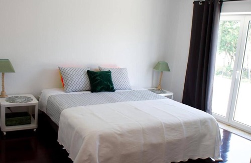 Furadouro Villa | Epic Surf Camp