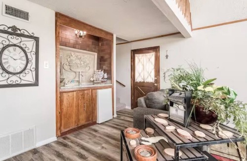 Gun Barrel City House | Epic view lakehouse with huge waterfront backyard!