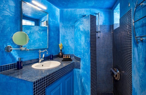 Akrotiri Hotel | Epic View Suites