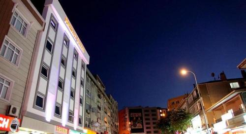 Umraniye Apartment | Epica Luxury suit