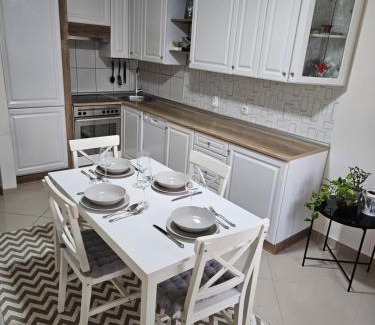 Loznica Apartment | Epicentar apartment