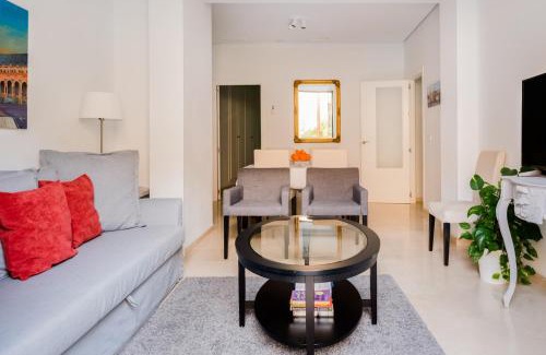 Museo Apartment | Epicenter II NUEVO y lujoso apto Parking gratis Perfecta ubicación