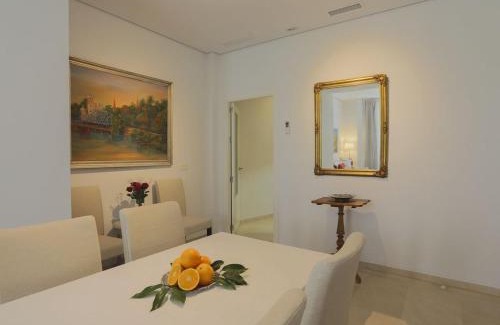 Museo Apartment | Epicenter II NUEVO y lujoso apto Parking gratis Perfecta ubicación