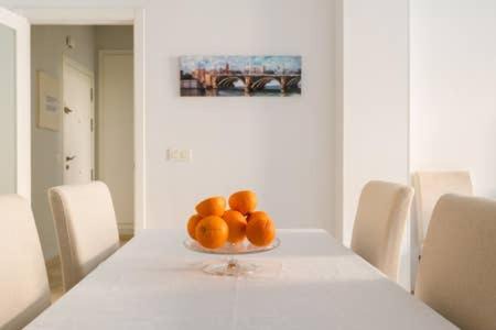 Museo Apartment | Epicenter II NUEVO y lujoso apto Parking gratis Perfecta ubicación