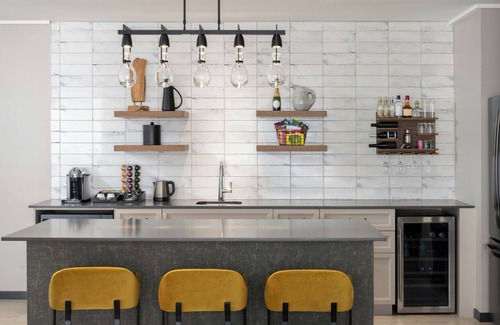 Midtown Hotel | Epicurean Atlanta, Autograph Collection